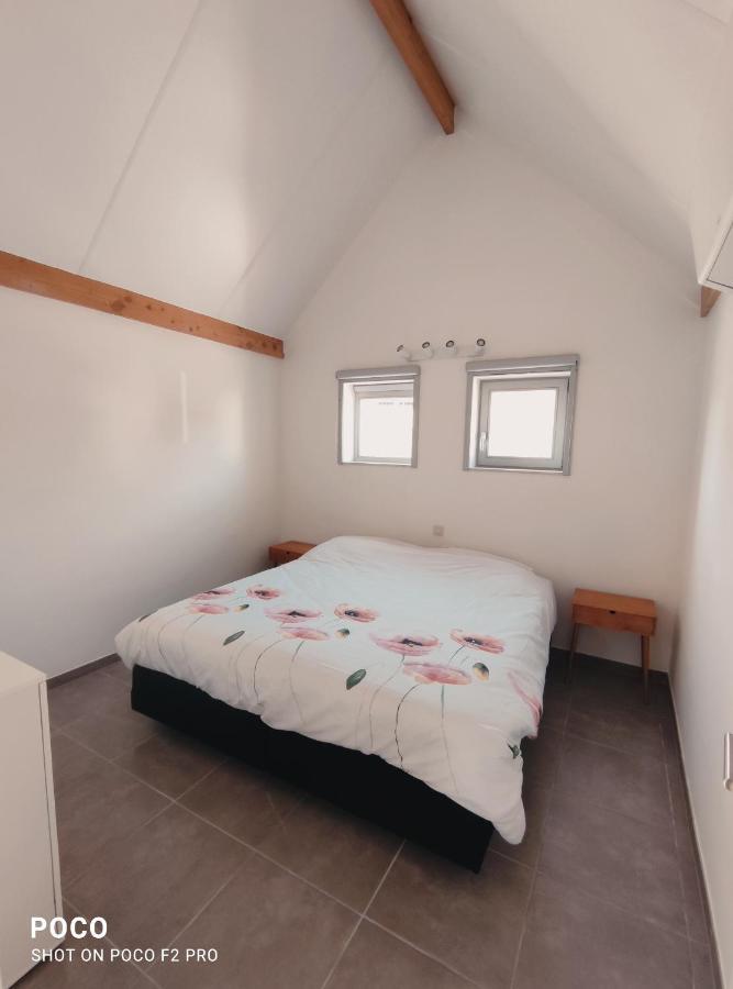 Polderhuis 10: Airco Comfort with Private Parking and Garden Koksijde Exterior photo